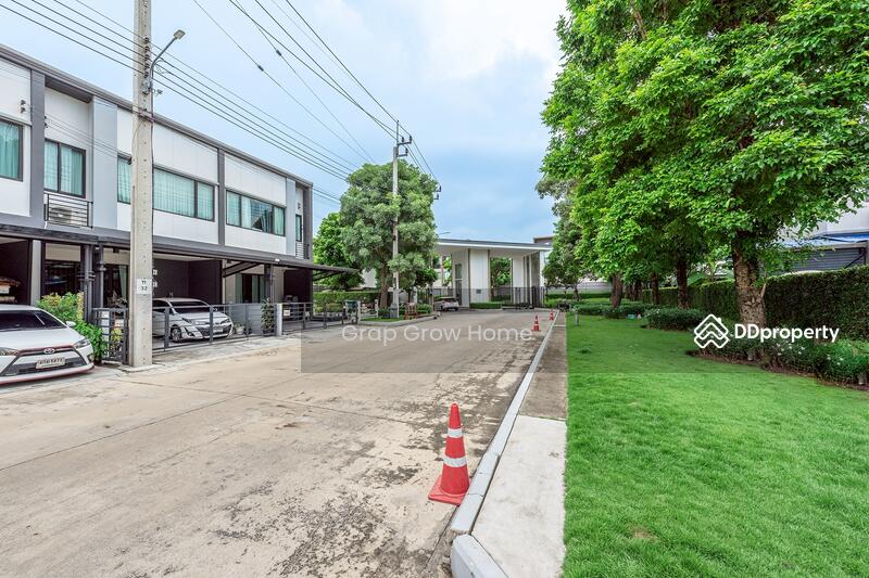 ให้เช่า - Pleno Bangna-Wongwaen : พลีโน่ บางนา-วงแหวน, สมุทรปราการ