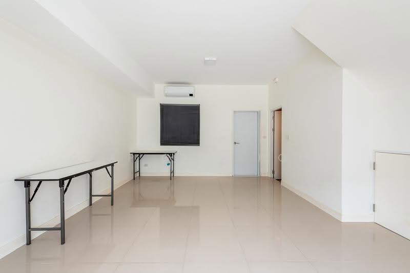 Pleno Bangna-Wongwaen, Samut Prakan, Road along Kanchanaphisek Ring Road, east side, Bangphli Yai, Bang Plee, Samut Prakan, 3 Bedrooms, 107 sqm, Townhouse For Rent, by Grap Grow Home, 60167067 - DDproperty.com