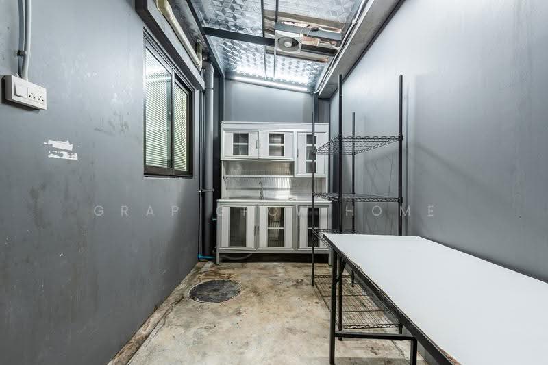 Pleno Bangna-Wongwaen, Samut Prakan, Road along Kanchanaphisek Ring Road, east side, Bangphli Yai, Bang Plee, Samut Prakan, 3 Bedrooms, 107 sqm, Townhouse For Rent, by Grap Grow Home, 60167067 - DDproperty.com