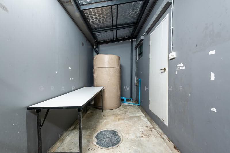 Pleno Bangna-Wongwaen, Samut Prakan, Road along Kanchanaphisek Ring Road, east side, Bangphli Yai, Bang Plee, Samut Prakan, 3 Bedrooms, 107 sqm, Townhouse For Rent, by Grap Grow Home, 60167067 - DDproperty.com