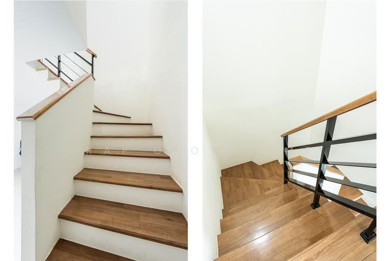 Pleno Bangna-Wongwaen, Samut Prakan, Road along Kanchanaphisek Ring Road, east side, Bangphli Yai, Bang Plee, Samut Prakan, 3 Bedrooms, 107 sqm, Townhouse For Rent, by Grap Grow Home, 60167067 - DDproperty.com
