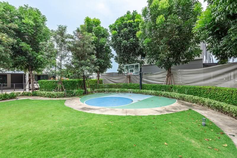 Pleno Bangna-Wongwaen, Samut Prakan, Road along Kanchanaphisek Ring Road, east side, Bangphli Yai, Bang Plee, Samut Prakan, 3 Bedrooms, 107 sqm, Townhouse For Rent, by Grap Grow Home, 60167067 - DDproperty.com