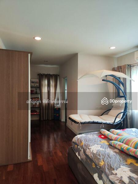 For Rent - Bangkok Boulevard Teparak-Wongwaen, Samut Prakan