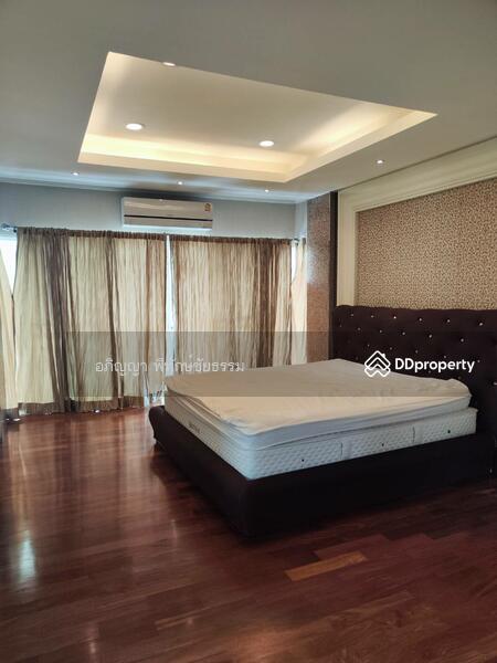 For Rent - Bangkok Boulevard Teparak-Wongwaen, Samut Prakan