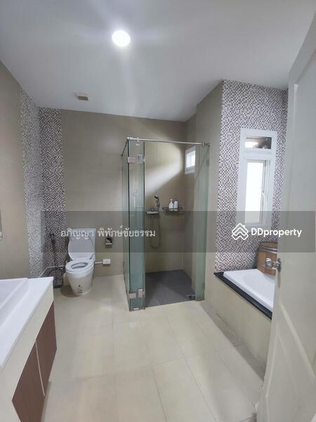 For Rent - Bangkok Boulevard Teparak-Wongwaen, Samut Prakan