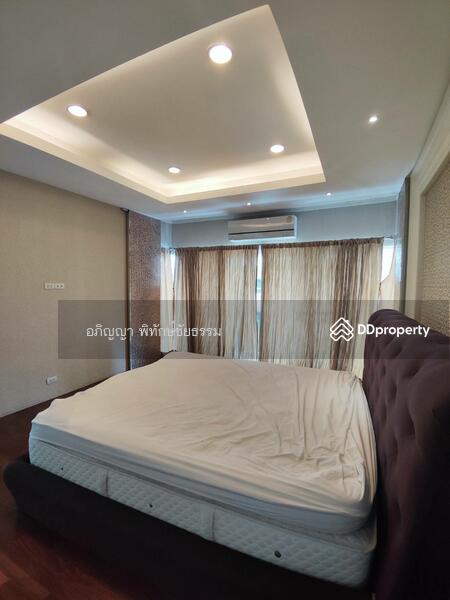 For Rent - Bangkok Boulevard Teparak-Wongwaen, Samut Prakan