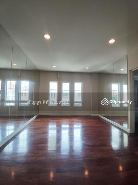 For Rent - Bangkok Boulevard Teparak-Wongwaen, Samut Prakan