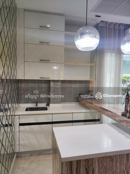 For Rent - Bangkok Boulevard Teparak-Wongwaen, Samut Prakan