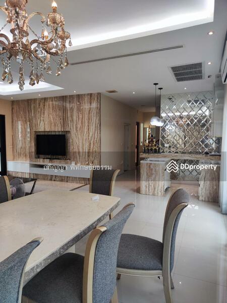 For Rent - Bangkok Boulevard Teparak-Wongwaen, Samut Prakan