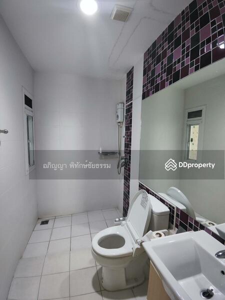 For Rent - Bangkok Boulevard Teparak-Wongwaen, Samut Prakan