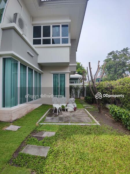 For Rent - Bangkok Boulevard Teparak-Wongwaen, Samut Prakan