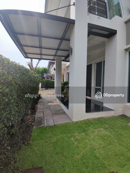 For Rent - Bangkok Boulevard Teparak-Wongwaen, Samut Prakan