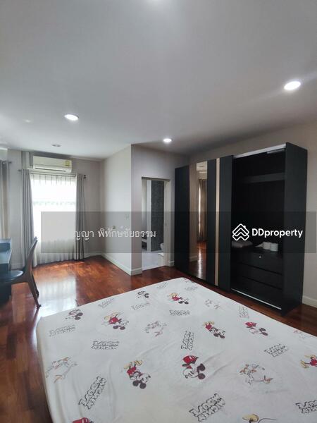 For Rent - Bangkok Boulevard Teparak-Wongwaen, Samut Prakan