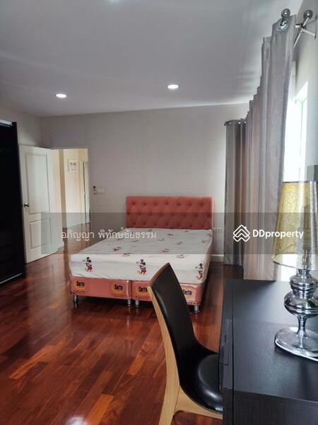 For Rent - Bangkok Boulevard Teparak-Wongwaen, Samut Prakan