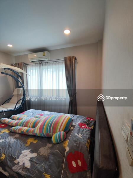 For Rent - Bangkok Boulevard Teparak-Wongwaen, Samut Prakan