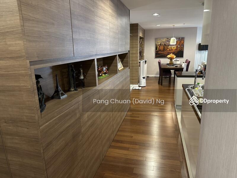 For Sale - Belle Grand Rama 9, Bangkok
