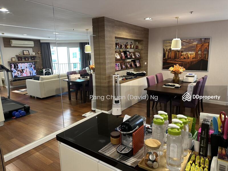 For Sale - Belle Grand Rama 9, Bangkok