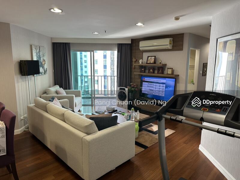 For Sale - Belle Grand Rama 9, Bangkok