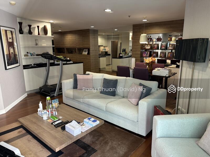 For Sale - Belle Grand Rama 9, Bangkok