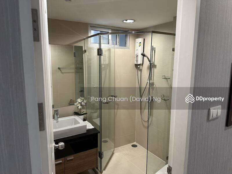 For Sale - Belle Grand Rama 9, Bangkok