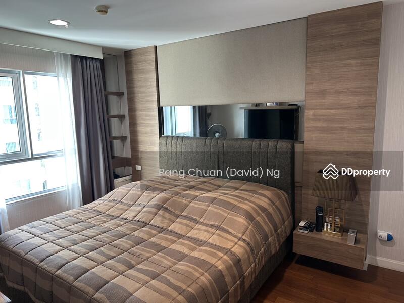 For Sale - Belle Grand Rama 9, Bangkok