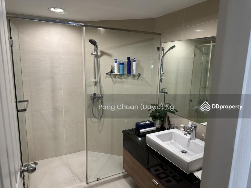 For Sale - Belle Grand Rama 9, Bangkok