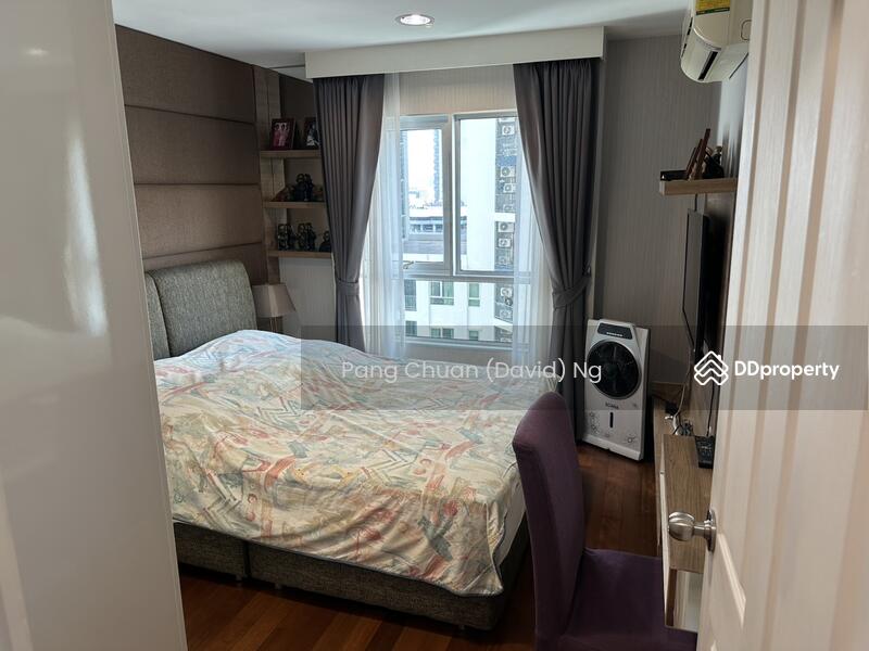 For Sale - Belle Grand Rama 9, Bangkok