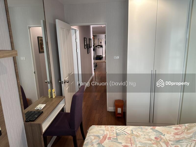 For Sale - Belle Grand Rama 9, Bangkok