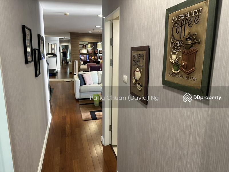 For Sale - Belle Grand Rama 9, Bangkok