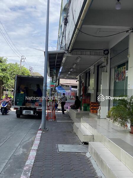 For Rent - Nirun Residence 7, Bangkok