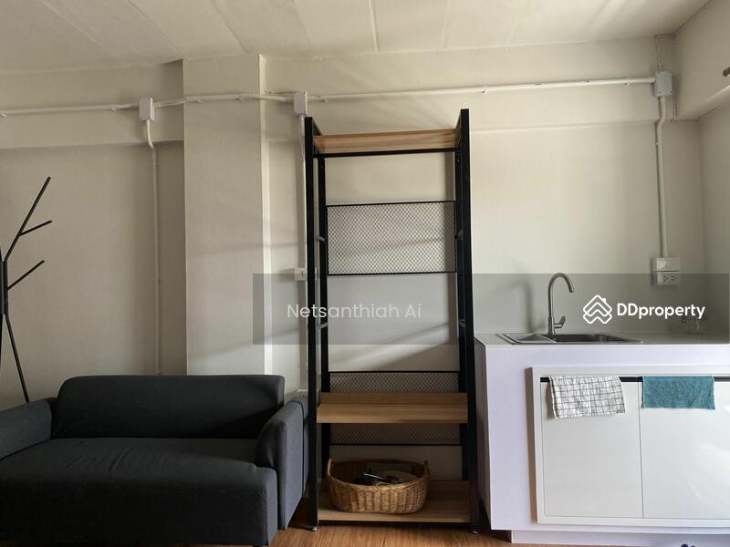 For Rent - Nirun Residence 7, Bangkok