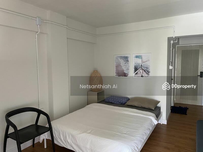 For Rent - Nirun Residence 7, Bangkok