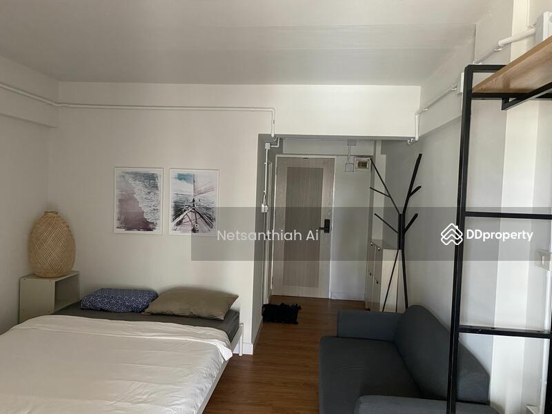 For Rent - Nirun Residence 7, Bangkok