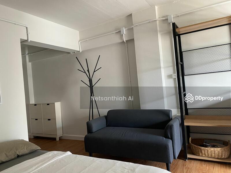 For Rent - Nirun Residence 7, Bangkok