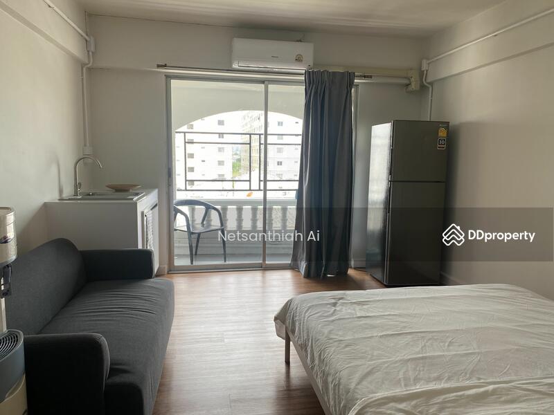 For Rent - Nirun Residence 7, Bangkok