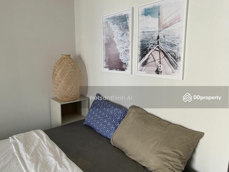 For Rent - Nirun Residence 7, Bangkok