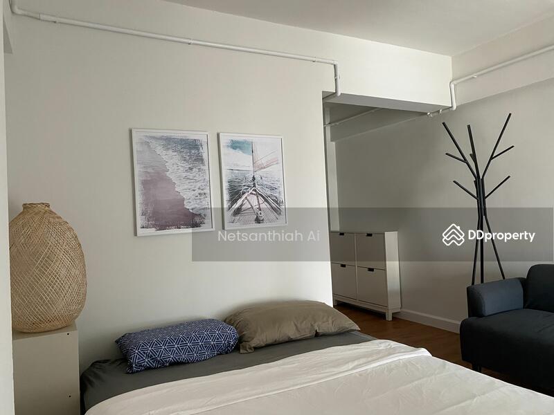 For Rent - Nirun Residence 7, Bangkok