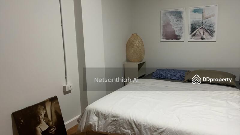 For Rent - Nirun Residence 7, Bangkok