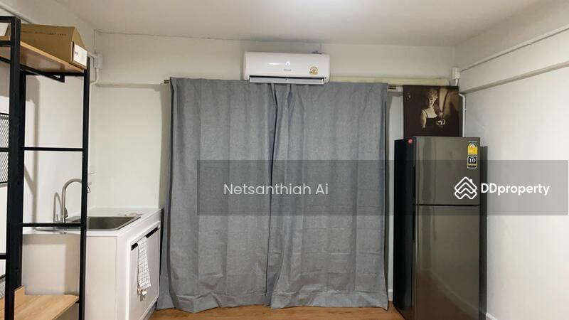 For Rent - Nirun Residence 7, Bangkok