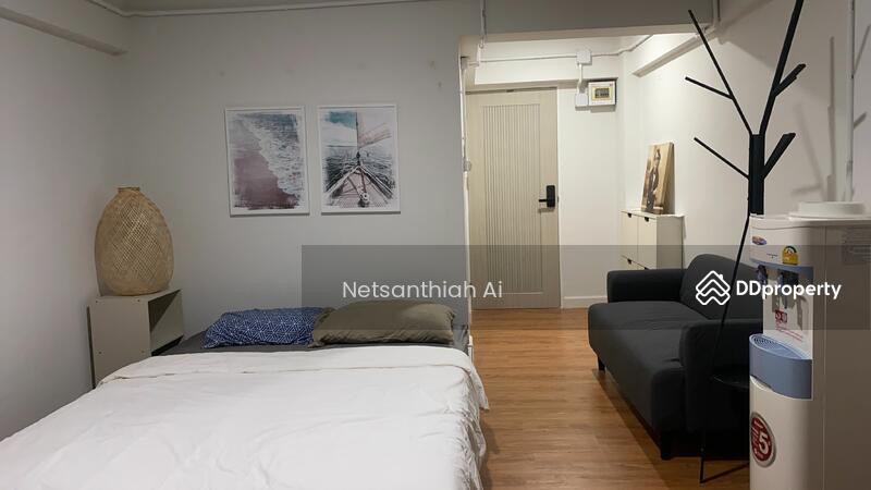 For Rent - Nirun Residence 7, Bangkok