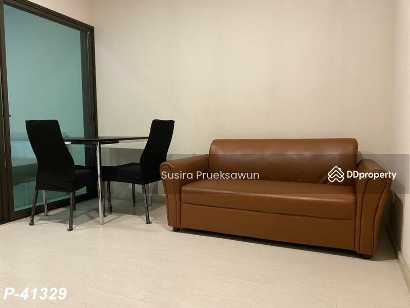 For Rent - Condolette Pixel Sathorn, Bangkok