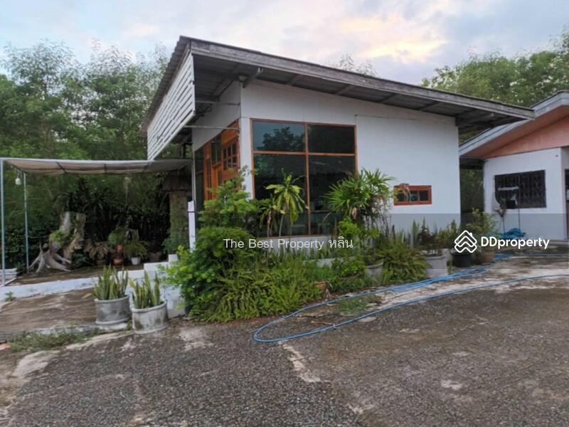 ขาย - ที่ดินพร้อมสิ่งปลูกสร้างงาว ลำปาง, ลำปาง