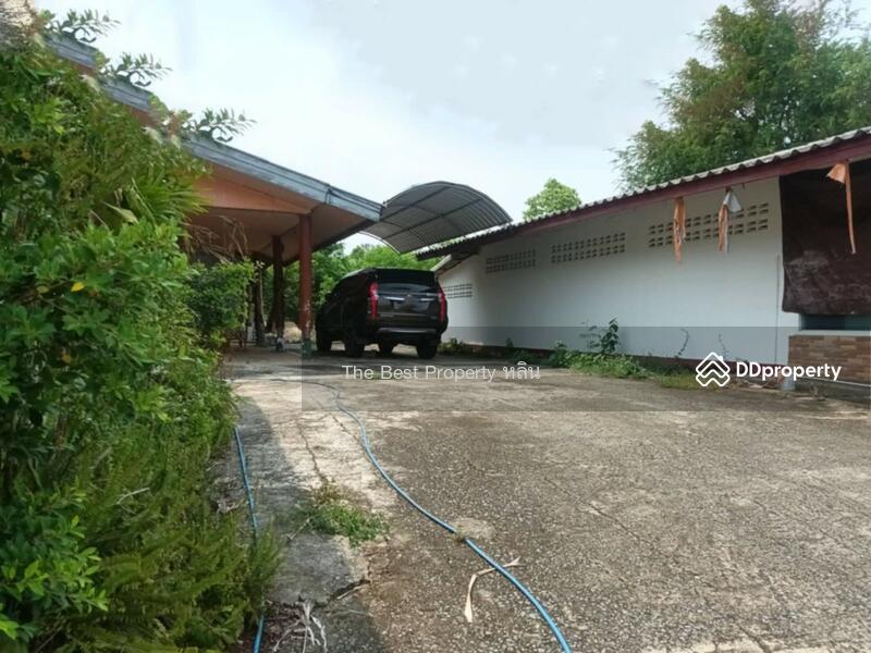 ขาย - ที่ดินพร้อมสิ่งปลูกสร้างงาว ลำปาง, ลำปาง