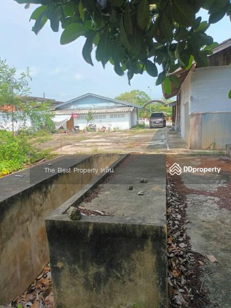 ขาย - ที่ดินพร้อมสิ่งปลูกสร้างงาว ลำปาง, ลำปาง