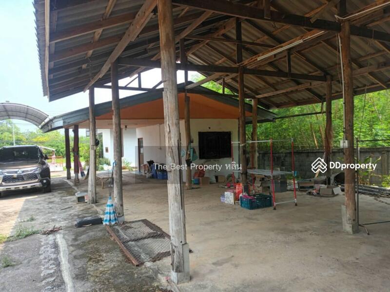 ขาย - ที่ดินพร้อมสิ่งปลูกสร้างงาว ลำปาง, ลำปาง