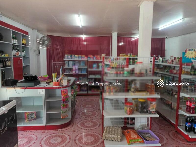 ขาย - ที่ดินพร้อมสิ่งปลูกสร้างงาว ลำปาง, ลำปาง