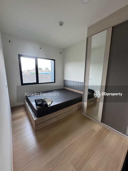 For Rent - Chewathai Hallmark Ladprao-Chokchai 4, Bangkok