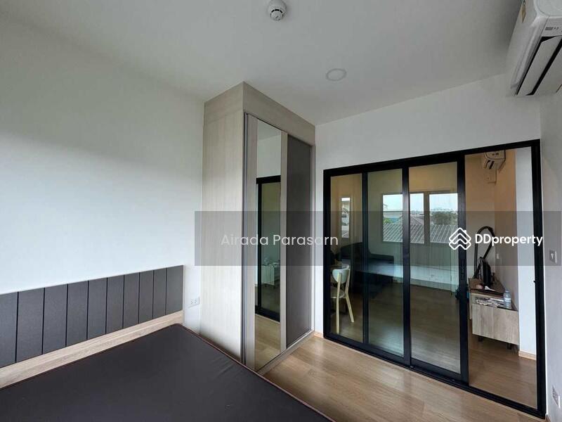 For Rent - Chewathai Hallmark Ladprao-Chokchai 4, Bangkok