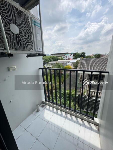 For Rent - Chewathai Hallmark Ladprao-Chokchai 4, Bangkok