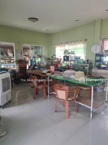 ขาย - บ้านเดี่ยวพร้อมที่ดินเวียงชัย เชียงราย, เชียงราย